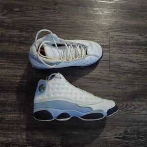 Jordan 13s BOYS Size 6Y